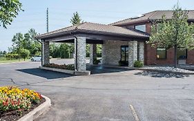 Comfort Inn