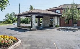 Comfort Inn